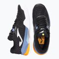Încălțăminte de tenis pentru bărbați Joma Roland C black 5