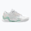 Încălțăminte de tenis pentru femei Joma Set Lady C white 8