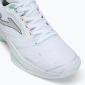 Încălțăminte de tenis pentru femei Joma Set Lady C white 7