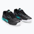 Încălțăminte de tenis pentru bărbați Joma Set AC black 2
