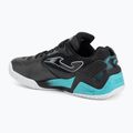 Încălțăminte de tenis pentru bărbați Joma Set AC black 3