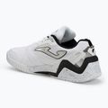 Încălțăminte de tenis pentru bărbați Joma Set AC white 3