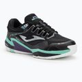 Încălțăminte de padel pentru bărbați Joma Slam OM black
