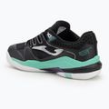 Încălțăminte de padel pentru bărbați Joma Slam OM black 3