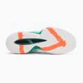 Încălțăminte de padel pentru bărbați Joma Slam OM white/ turquoise 4