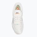 Încălțăminte de padel pentru bărbați Joma Slam OM white/ turquoise 5
