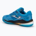 Încălțăminte de padel pentru bărbați Joma Slam OM royal blue 3