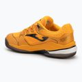 Încălțăminte de padel pentru bărbați Joma Slam OM mustard 3