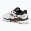 Încălțăminte de padel pentru bărbați Joma Slam OM white/ black 3