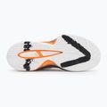 Încălțăminte de padel pentru bărbați Joma Slam OM white/ black 4