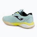 Încălțăminte de padel pentru bărbați Joma Smash C turquoise 3