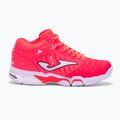 Încălțăminte de volei pentru femei Joma V.Blok pink 8
