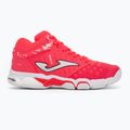 Încălțăminte de volei pentru femei Joma V.Blok pink 2