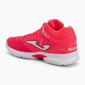 Încălțăminte de volei pentru femei Joma V.Blok pink 3