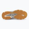 Încălțăminte de volei pentru femei Joma V.Blok white/violet 4