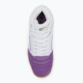 Încălțăminte de volei pentru femei Joma V.Blok white/violet 5