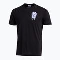 Tricou de tenis pentru bărbați Joma Challenge black 101739EW