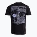Tricou de tenis pentru bărbați Joma Challenge black 101739EW 2