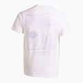 Tricou de tenis pentru bărbați Joma Challenge white 2