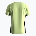 Tricou de tenis pentru bărbați Joma Challenge lime 2
