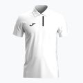 Tricou de tenis pentru bărbați  Joma Challenge Polo white