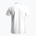 Tricou de tenis pentru bărbați  Joma Challenge Polo white 2