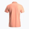 Tricou de tenis pentru bărbați  Joma Challenge Polo orange 2