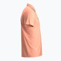 Tricou de tenis pentru bărbați  Joma Challenge Polo orange 3