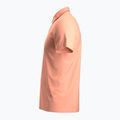 Tricou de tenis pentru bărbați  Joma Challenge Polo orange 4