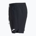 Pantaloni scurți de tenis pentru bărbați Joma Challenge Bermuda black 3