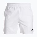 Pantaloni scurți de tenis pentru bărbați Joma Challenge Bermuda white