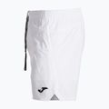 Pantaloni scurți de tenis pentru bărbați Joma Challenge Bermuda white 3