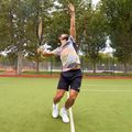 Tricou de tenis pentru bărbați Joma Challenge black 6