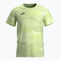 Tricou de tenis pentru bărbați  Joma Challenge lime