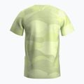 Tricou de tenis pentru bărbați  Joma Challenge lime 2
