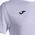 Tricou de tenis pentru bărbați Joma Challenge blue 3