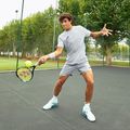 Tricou de tenis pentru bărbați Joma Challenge blue 4