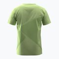 Tricou de tenis pentru bărbați Joma Challenge lime 2