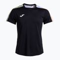 Tricou de tenis pentru bărbați  Joma Challenge black
