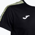 Tricou de tenis pentru bărbați  Joma Challenge black 3