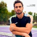 Tricou de tenis pentru bărbați  Joma Challenge black 4
