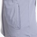 Hanorac de tenis pentru femei Joma Sculpture II Zip-Up Hoodie W blue 4