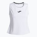 Tricou de tenis pentru femei Joma Challenge Tank Top white