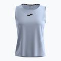 Tricou de tenis pentru femei Joma Challenge Tank Top blue