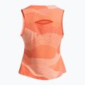 Tricou de tenis pentru femei Joma Challenge Tank Top W orange 2