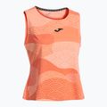 Tricou de tenis pentru femei Joma Challenge Tank Top W orange 3