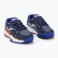 Încălțăminte de tenis pentru copii Joma Master 1000 JR C navy blue 2