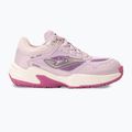 Încălțăminte de padel pentru copii Joma Slam JR OM pink