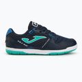 Încălțăminte de fotbal pentru copii Joma Sala Max Jr IN navy 2
