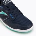 Încălțăminte de fotbal pentru copii Joma Sala Max Jr IN navy 7